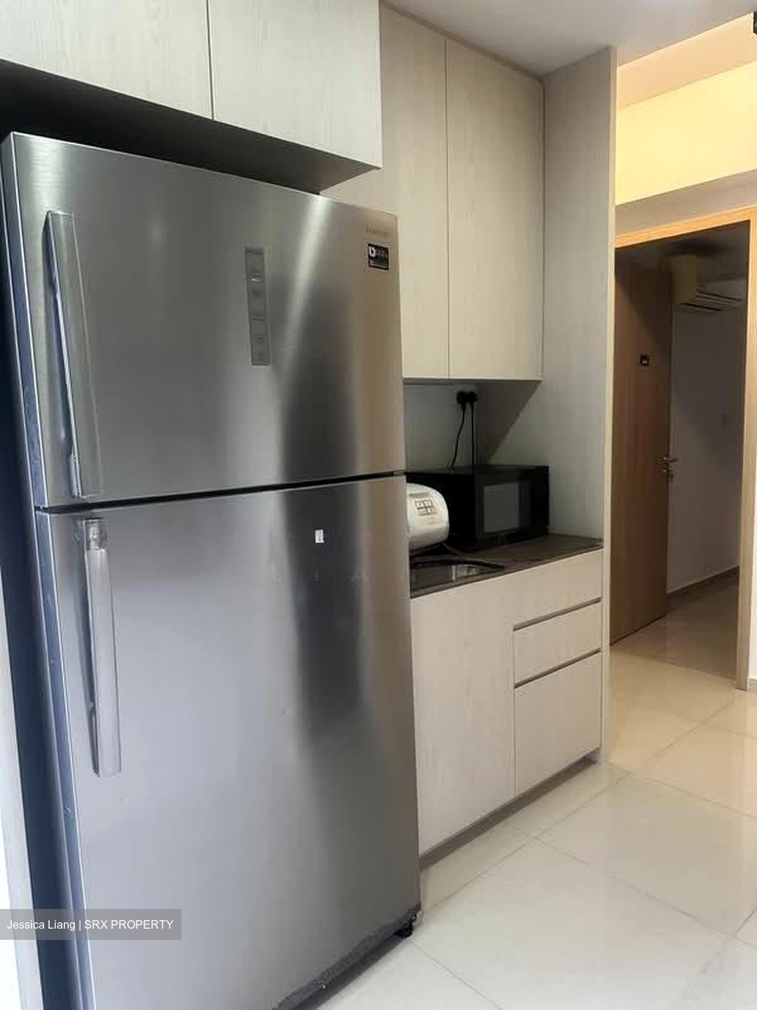 Twin Fountains (D25), Condominium #553667051